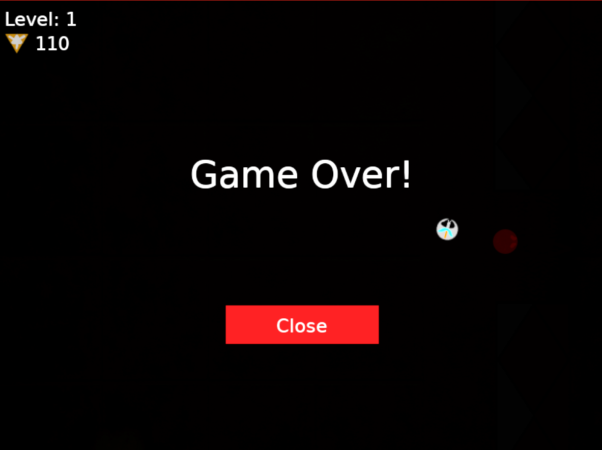 Game Over 2